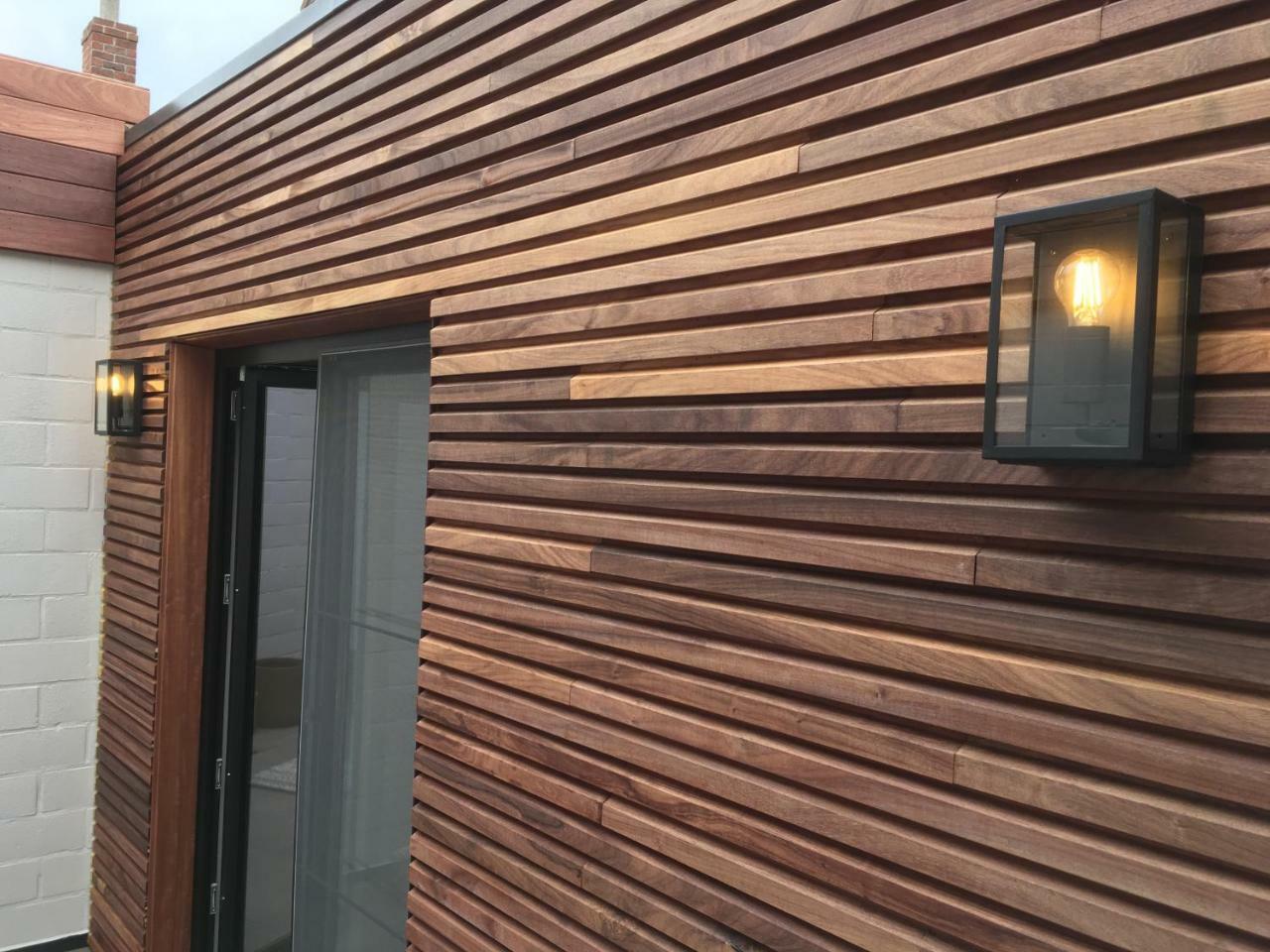 Studio 'T Ponton Nieuwpoort Eksteriør billede
